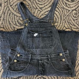 Vintage Guess Men’s Overalls